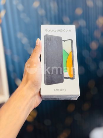 Samsung Galaxy A03